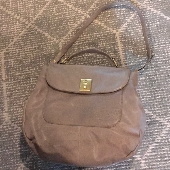 dove grey handbags